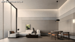 酒店设想通过打制“城市客堂”概念