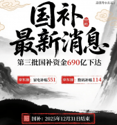 进入选择品类和地