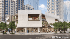 周边1.5公里有大悦城、万象六合